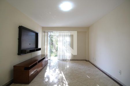 Sala de apartamento para alugar com 3 quartos, 96m² em Freguesia (jacarepaguá), Rio de Janeiro
