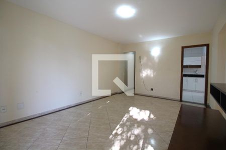 Sala de apartamento à venda com 3 quartos, 96m² em Freguesia (jacarepaguá), Rio de Janeiro