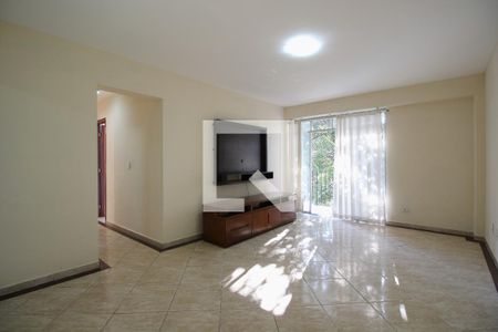 Sala de apartamento à venda com 3 quartos, 96m² em Freguesia (jacarepaguá), Rio de Janeiro