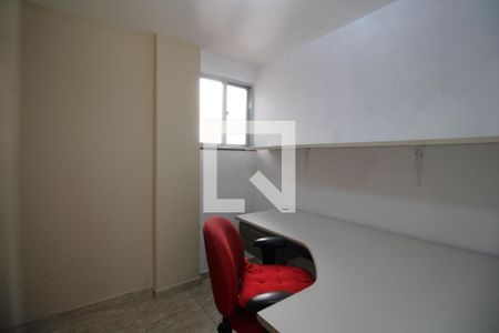 Quarto 1 de apartamento para alugar com 3 quartos, 96m² em Freguesia (jacarepaguá), Rio de Janeiro