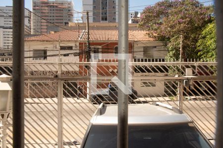 Vista do Quarto 1 de apartamento para alugar com 2 quartos, 63m² em Vila Mariana, São Paulo