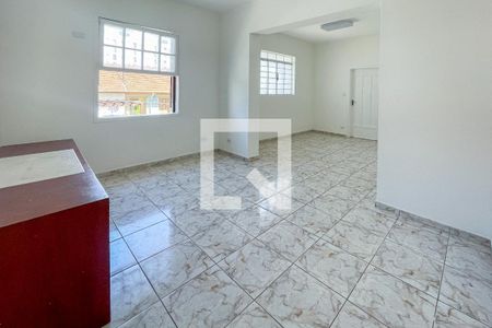 Sala de casa para alugar com 4 quartos, 150m² em Paraíso, São Paulo