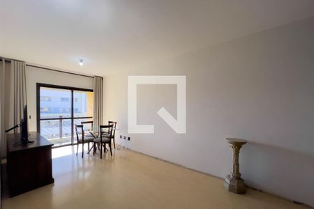 Sala de apartamento à venda com 3 quartos, 77m² em Vila Mariana, São Paulo