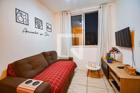 Apartamento à venda com 2 quartos, 48m² em Olaria, Canoas
