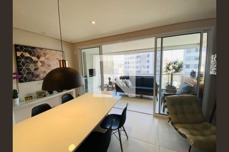 Apartamento à venda com 3 quartos, 116m² em Jardim das Acacias, São Paulo