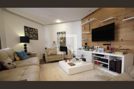 Apartamento à venda com 3 quartos, 168m² em Vila Suzana, São Paulo