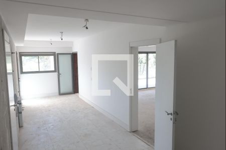 Cozinha de apartamento à venda com 3 quartos, 244m² em Vila Clementino, São Paulo