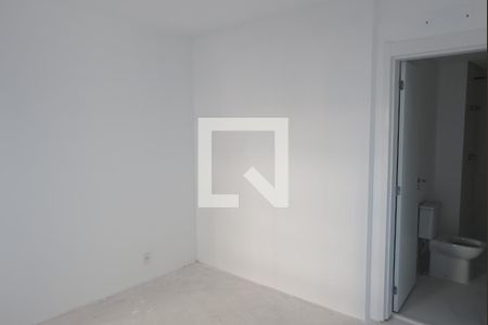 Suíte 1 de apartamento à venda com 3 quartos, 244m² em Vila Clementino, São Paulo