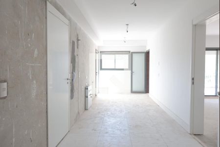 Cozinha de apartamento à venda com 3 quartos, 244m² em Vila Clementino, São Paulo