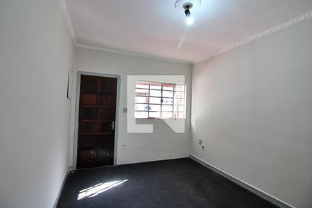 Sala  de casa à venda com 2 quartos, 99m² em Assunção, São Bernardo do Campo