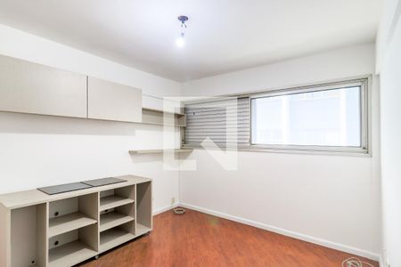 Quarto 1 de apartamento para alugar com 2 quartos, 96m² em Campo Belo, São Paulo