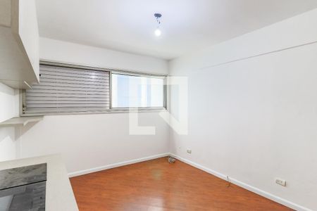 Quarto 1 de apartamento para alugar com 2 quartos, 96m² em Campo Belo, São Paulo