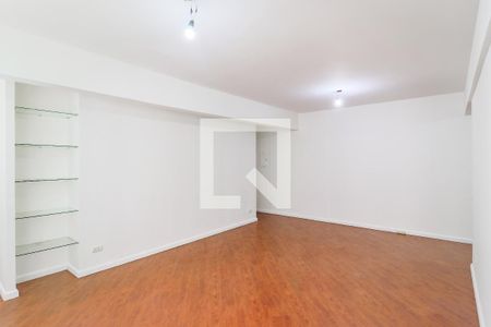 Sala de apartamento para alugar com 2 quartos, 96m² em Campo Belo, São Paulo