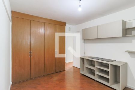 Quarto 1 de apartamento para alugar com 2 quartos, 96m² em Campo Belo, São Paulo