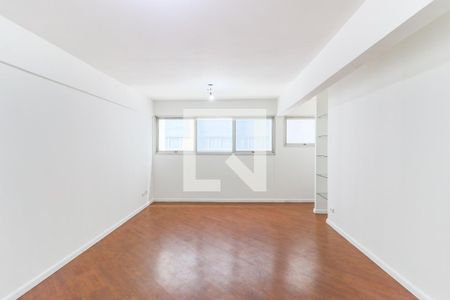 Sala de apartamento para alugar com 2 quartos, 96m² em Campo Belo, São Paulo