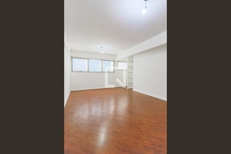 Sala de apartamento para alugar com 2 quartos, 96m² em Campo Belo, São Paulo