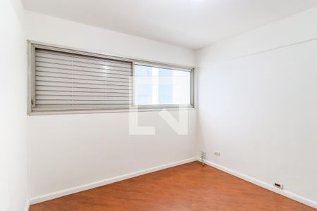 Quarto 2 de apartamento para alugar com 2 quartos, 96m² em Campo Belo, São Paulo