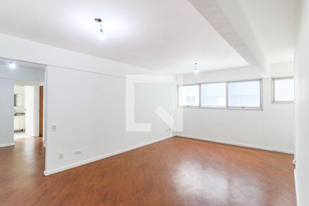 Sala de apartamento para alugar com 2 quartos, 96m² em Campo Belo, São Paulo