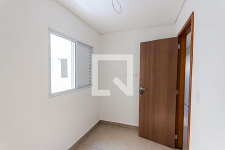 Quarto 1 de apartamento para alugar com 3 quartos, 123m² em Jardim Utinga, Santo André