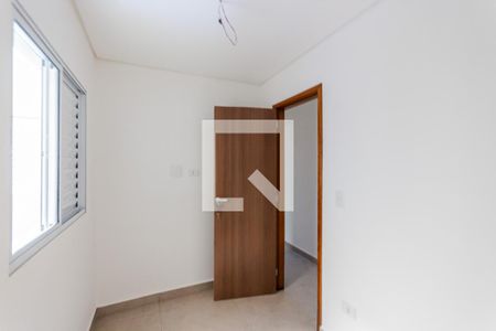 Quarto 1 de apartamento para alugar com 3 quartos, 123m² em Jardim Utinga, Santo André