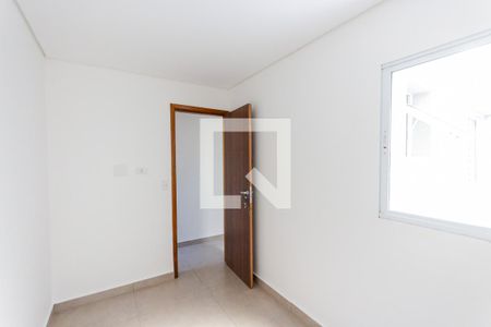 Quarto 2 de apartamento para alugar com 3 quartos, 123m² em Jardim Utinga, Santo André