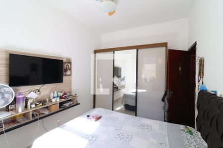 Quarto 2 de apartamento à venda com 2 quartos, 65m² em Jardim Carioca, Rio de Janeiro