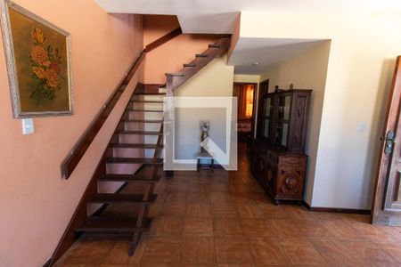 Casa à venda com 4 quartos, 380m² em Piratininga, Niterói