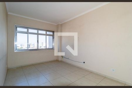 Sala de apartamento à venda com 2 quartos, 66m² em Vila Oratório, São Paulo