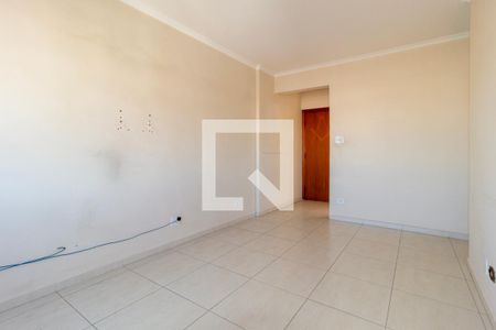 Sala de apartamento à venda com 2 quartos, 66m² em Vila Oratório, São Paulo