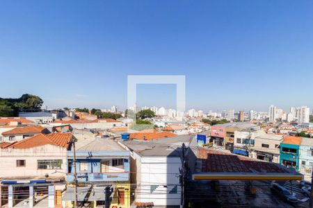 Vista - Quarto 1 de apartamento à venda com 2 quartos, 66m² em Vila Oratório, São Paulo