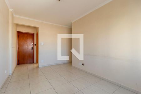 Sala de apartamento à venda com 2 quartos, 66m² em Vila Oratório, São Paulo