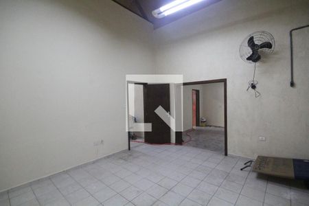 Sala de Jantar de casa para alugar com 1 quarto, 150m² em Ipiranga, São Paulo