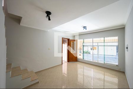 Sala de casa à venda com 3 quartos, 100m² em Jabaquara, São Paulo