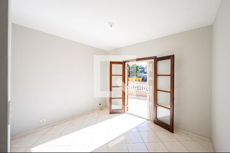 Suíte 1 de casa para alugar com 3 quartos, 100m² em Jabaquara, São Paulo