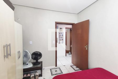 Quarto  de casa para alugar com 2 quartos, 80m² em Feitoria, São Leopoldo