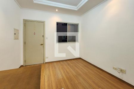 Sala de apartamento à venda com 2 quartos, 50m² em Parque Terra Nova, São Bernardo do Campo