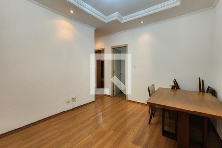 Sala de apartamento à venda com 2 quartos, 50m² em Parque Terra Nova, São Bernardo do Campo