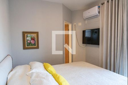 Suíte 1 de apartamento para alugar com 2 quartos, 120m² em Ipiranga, São Paulo