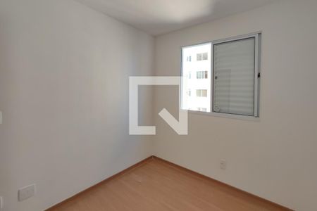 Quarto 1 de apartamento para alugar com 2 quartos, 44m² em Parque Industrial, Campinas