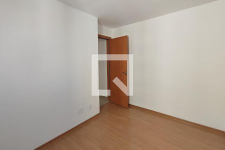 Quarto 2 de apartamento à venda com 2 quartos, 44m² em Parque Industrial, Campinas