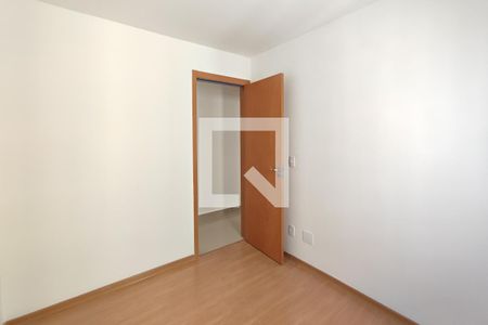 Quarto 1 de apartamento à venda com 2 quartos, 44m² em Parque Industrial, Campinas
