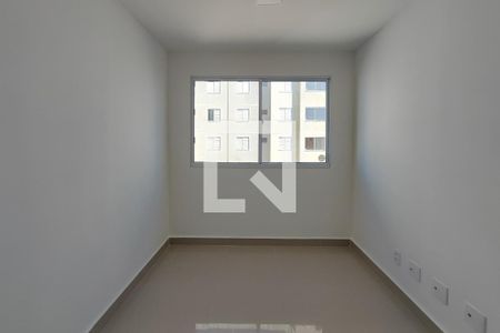 Sala de apartamento à venda com 2 quartos, 44m² em Parque Industrial, Campinas