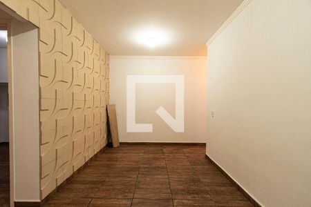 Sala de apartamento para alugar com 2 quartos, 52m² em Vila Hortência, Sorocaba