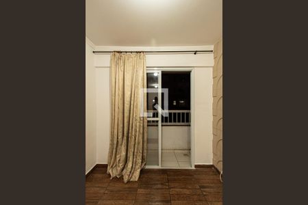 Varanda Sala de apartamento para alugar com 2 quartos, 52m² em Vila Hortência, Sorocaba