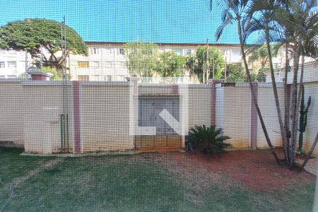 Vista do Quarto 1 de apartamento à venda com 3 quartos, 64m² em Vila Nova, Campinas