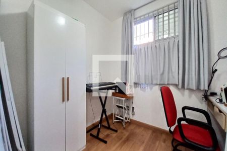 Quarto 1 de apartamento à venda com 3 quartos, 64m² em Vila Nova, Campinas
