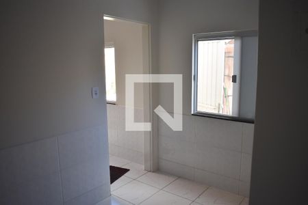 Corredor de casa para alugar com 1 quarto, 40m² em Taguatinga Norte (taguatinga), Brasília