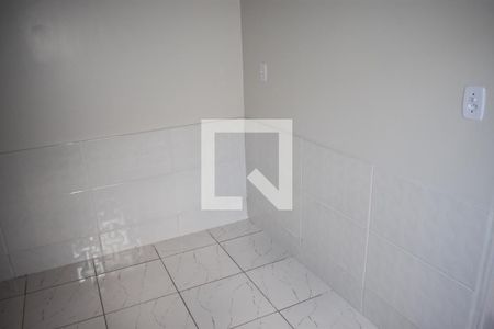 Corredor de casa para alugar com 1 quarto, 40m² em Taguatinga Norte (taguatinga), Brasília