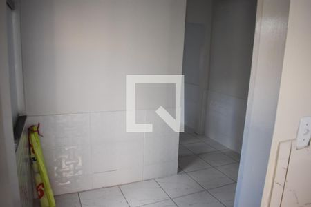 Corredor de casa para alugar com 1 quarto, 40m² em Taguatinga Norte (taguatinga), Brasília