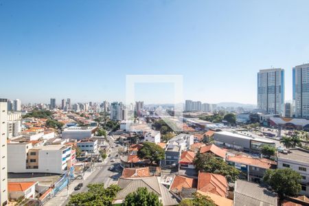 Vista do Quarto 1 de apartamento para alugar com 2 quartos, 70m² em Vila Campesina, Osasco